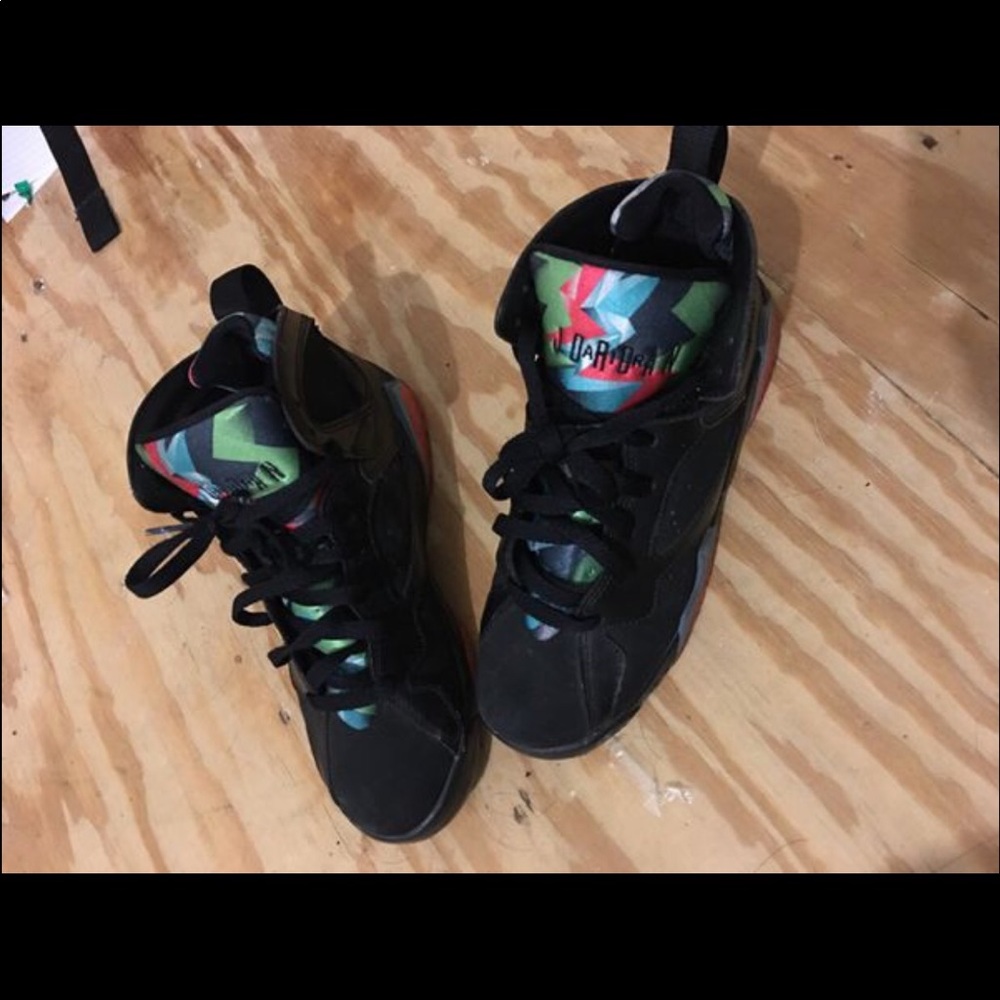 Air Jordan 7